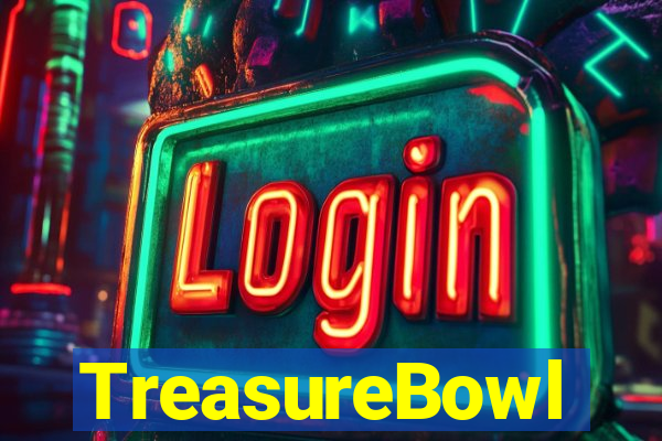 TreasureBowl treasure bowl como ganhar